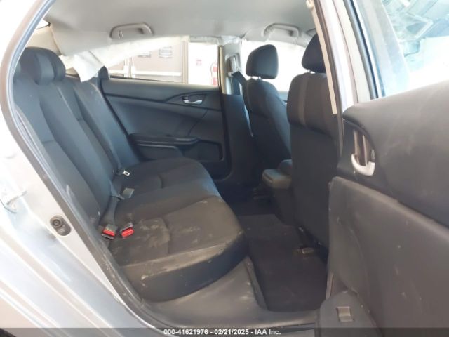 2019 HONDA CIVIC 2HGFC2F62KH548364 Photo 7