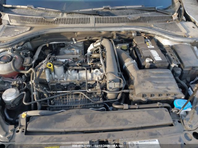 3VWC57BU9KM217518 Volkswagen Jetta 1.4t R-line/1.4t S/1.4t Se