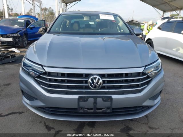 3VWC57BU9KM217518 Volkswagen Jetta 1.4t R-line/1.4t S/1.4t Se