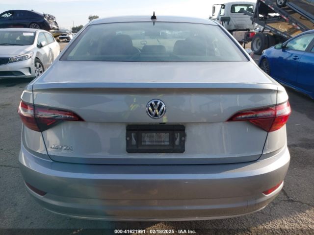 3VWC57BU9KM217518 Volkswagen Jetta 1.4t R-line/1.4t S/1.4t Se