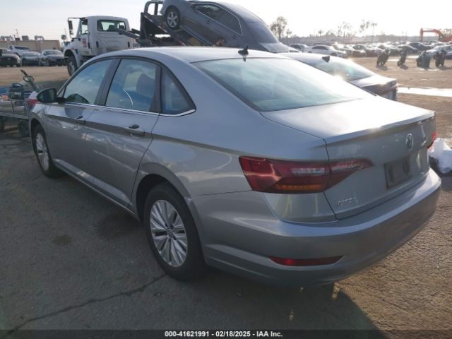 3VWC57BU9KM217518 Volkswagen Jetta 1.4t R-line/1.4t S/1.4t Se