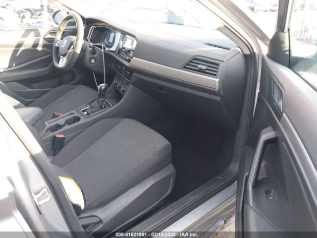 3VWC57BU9KM217518 Volkswagen Jetta 1.4t R-line/1.4t S/1.4t Se
