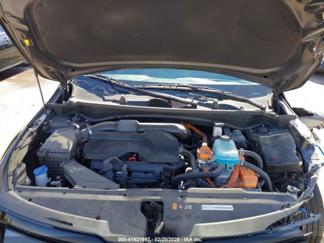 KNDPZDAHXP7049353 KIA Sportage Plug-in Hybrid X-line Prestige