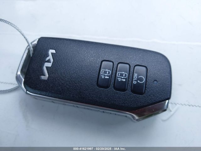KNDPZDAHXP7049353 KIA Sportage Plug-in Hybrid X-line Prestige