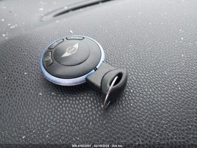 2013 MINI HARDTOP WMWSV3C54DT478457 Photo 10