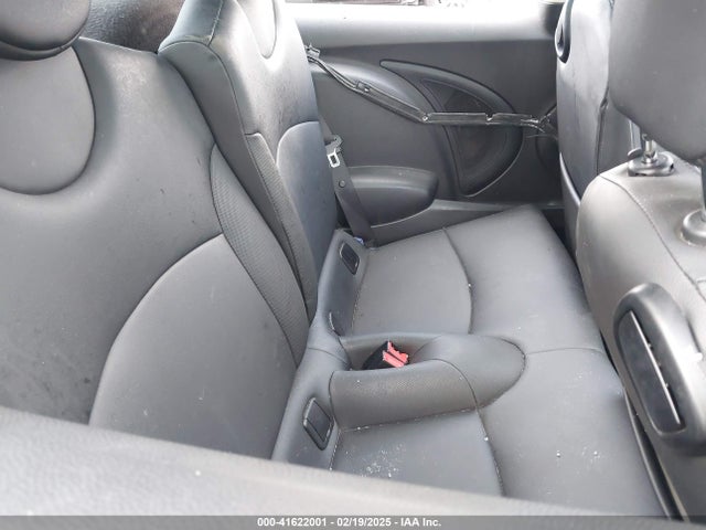 2013 MINI HARDTOP WMWSV3C54DT478457 Photo 7