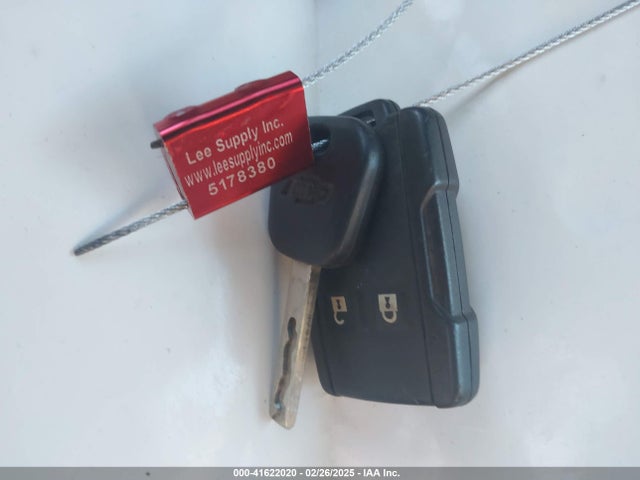 1GCGTBE37G1329156 Chevrolet Colorado Wt