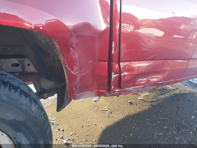 1GCGTBE37G1329156 Chevrolet Colorado Wt