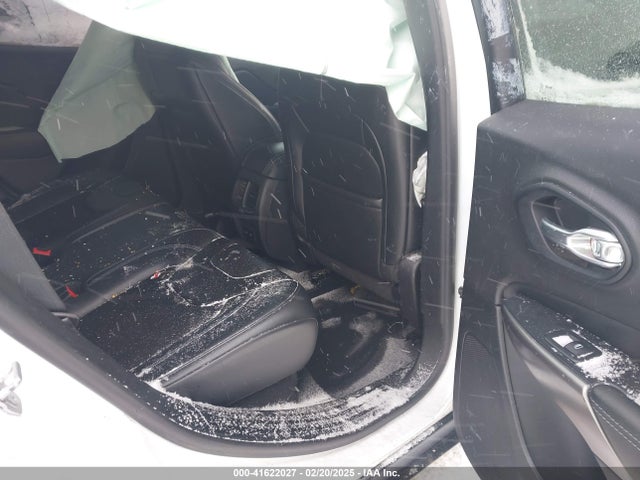 1C4PJLLX2KD486604 Jeep Cherokee Latitude Plus Fwd