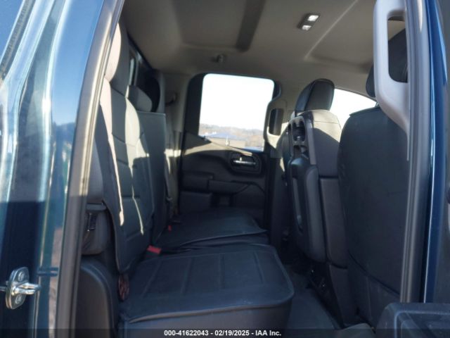 1GCRYBEH4KZ345976 Chevrolet Silverado 1500 Custom