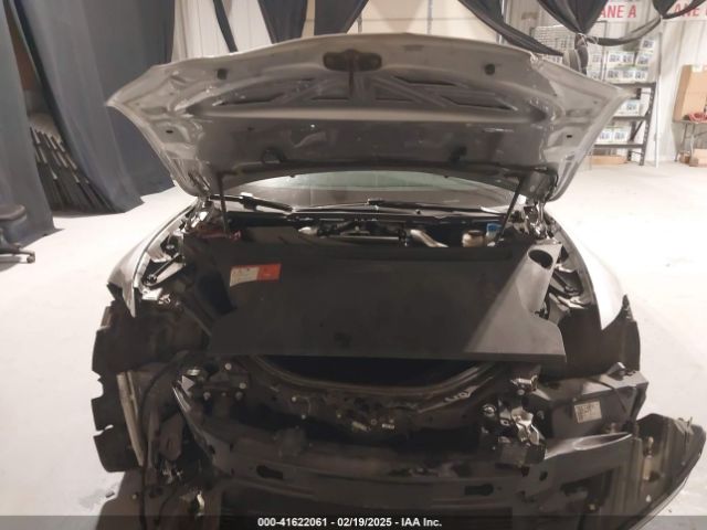 5YJSA1E23JF244492 Tesla MODEL S