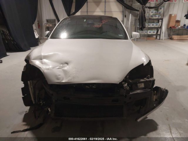 5YJSA1E23JF244492 Tesla MODEL S