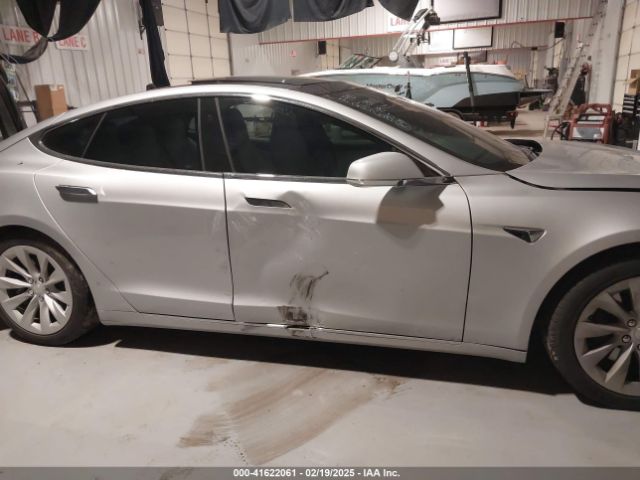 5YJSA1E23JF244492 Tesla MODEL S