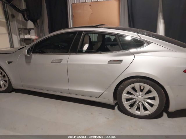 5YJSA1E23JF244492 Tesla MODEL S