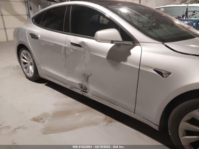 5YJSA1E23JF244492 Tesla MODEL S