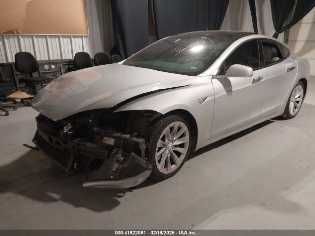5YJSA1E23JF244492 Tesla MODEL S