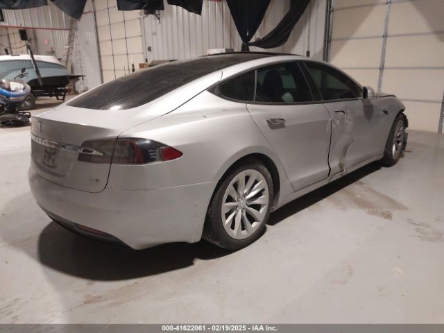 5YJSA1E23JF244492 Tesla MODEL S