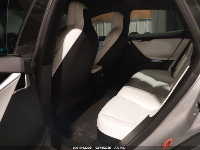 5YJSA1E23JF244492 Tesla MODEL S