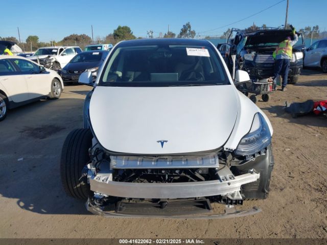 7SAYGDEE1PA128818 Tesla Model Y Awd/long Range Dual Motor All-wheel Drive
