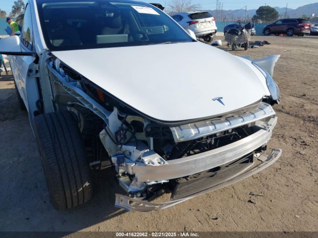 7SAYGDEE1PA128818 Tesla Model Y Awd/long Range Dual Motor All-wheel Drive