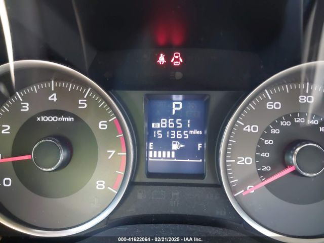 JF2SJAKC4FH585955 Subaru Forester 2.5i Limited
