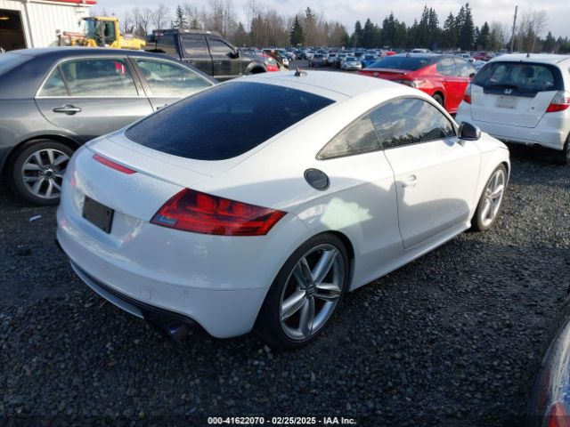 2013 AUDI TTS TRUK1AFK0D1008075 Photo 3