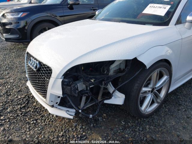 2013 AUDI TTS TRUK1AFK0D1008075 Photo 5