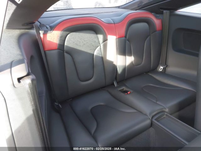 2013 AUDI TTS TRUK1AFK0D1008075 Photo 7