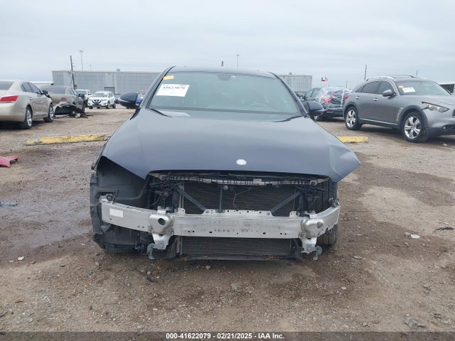 WDDZF4JB8HA083363 Mercedes-Benz E 300