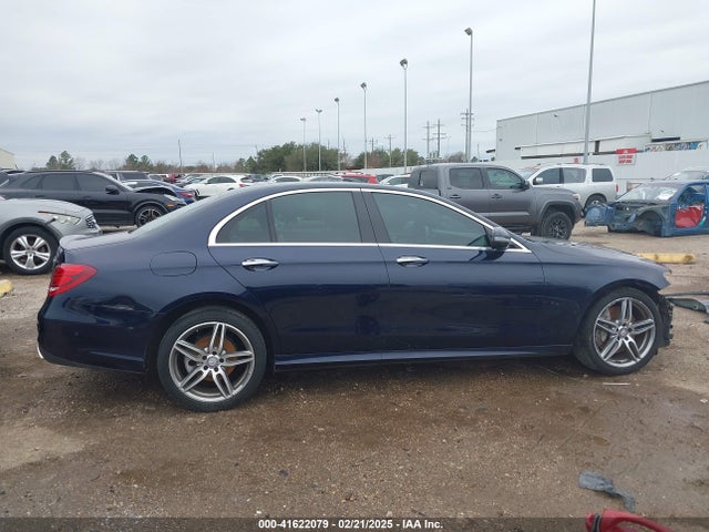 WDDZF4JB8HA083363 Mercedes-Benz E 300