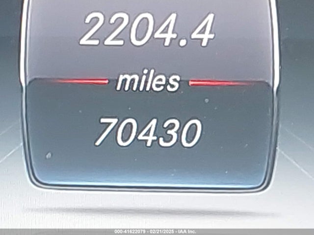 WDDZF4JB8HA083363 Mercedes-Benz E 300
