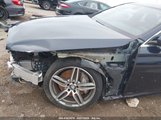 WDDZF4JB8HA083363 Mercedes-Benz E 300
