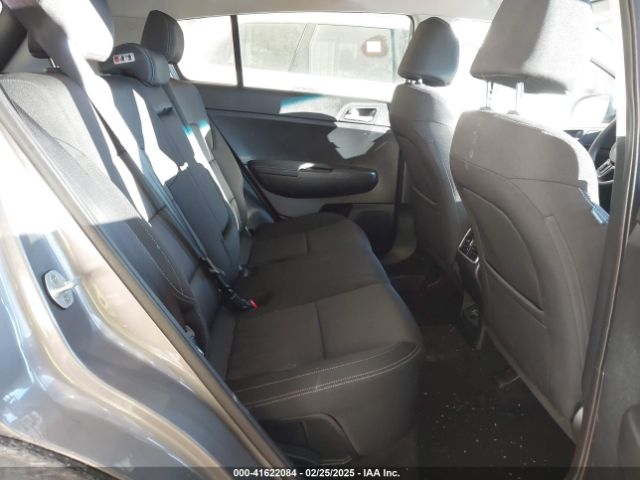 KNDPMCAC4K7502453 KIA Sportage Lx