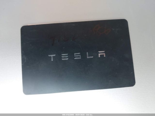 5YJ3E1EA9PF640015 Tesla Model 3 Rear-wheel Drive