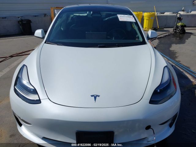 5YJ3E1EA9PF640015 Tesla Model 3 Rear-wheel Drive