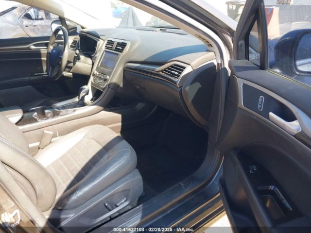 3FA6P0PU7GR304845 Ford Fusion Energi Se Luxury
