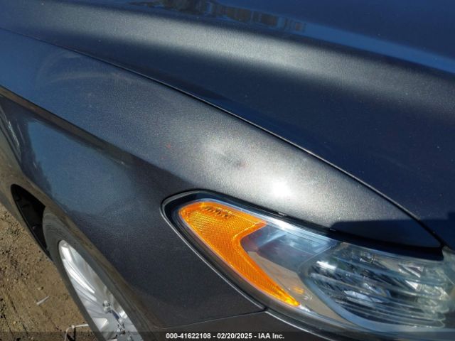 3FA6P0PU7GR304845 Ford Fusion Energi Se Luxury