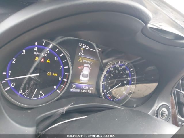 JN1BV7AP1EM688494 Infiniti Q50 Premium