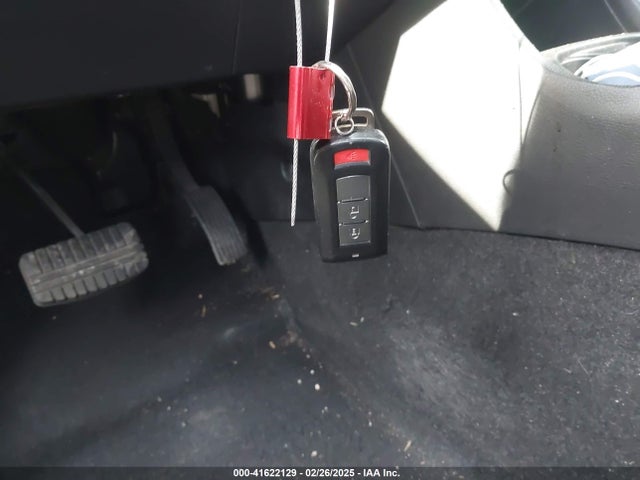 Mitsubishi Outlander Se 2015 JA4AD3A35FZ001033 Image 11