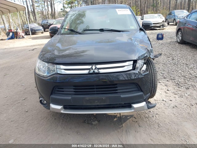 Mitsubishi Outlander Se 2015 JA4AD3A35FZ001033 Image 13