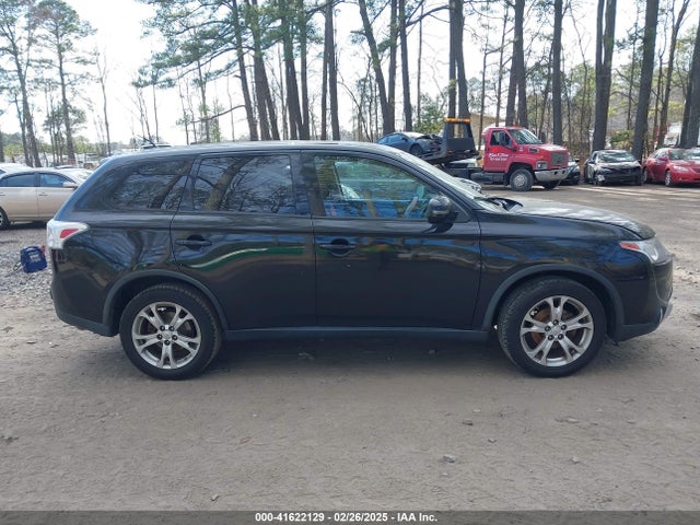 Mitsubishi Outlander Se 2015 JA4AD3A35FZ001033 Image 14