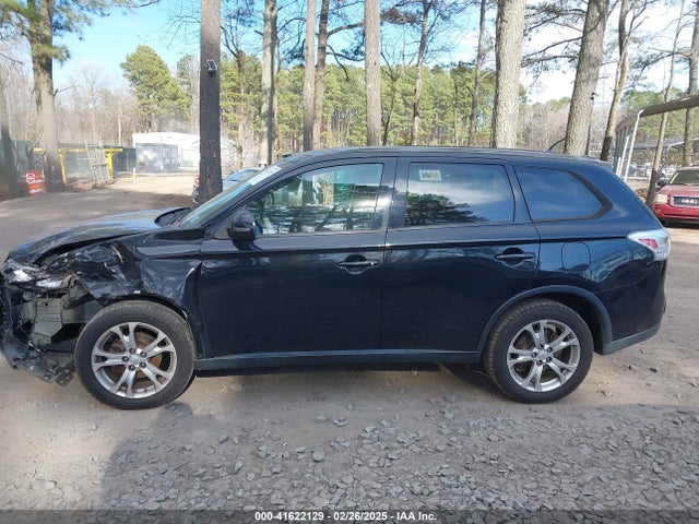 Mitsubishi Outlander Se 2015 JA4AD3A35FZ001033 Image 15
