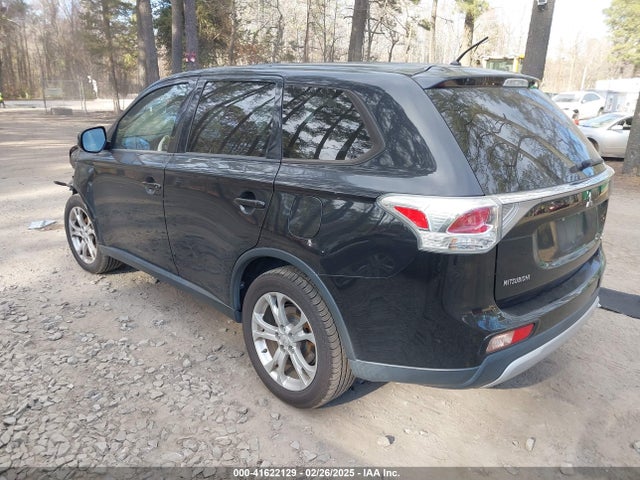 Mitsubishi Outlander Se 2015 JA4AD3A35FZ001033 Image 3
