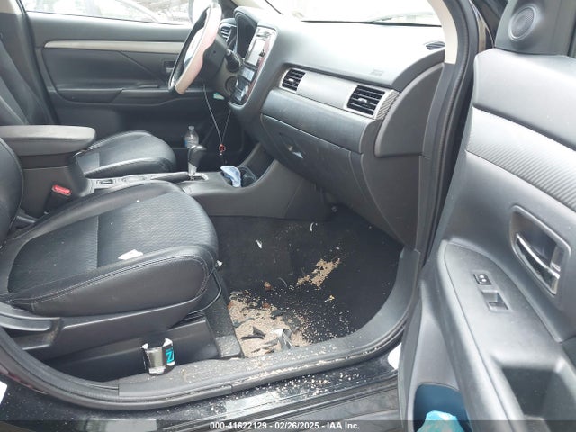 Mitsubishi Outlander Se 2015 JA4AD3A35FZ001033 Image 5