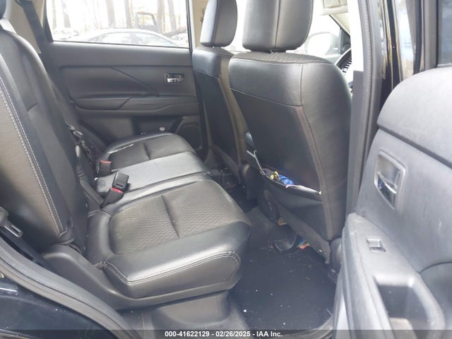 Mitsubishi Outlander Se 2015 JA4AD3A35FZ001033 Image 8