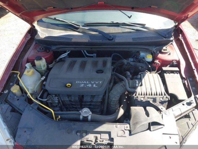 2013 CHRYSLER 200 1C3CCBBB4DN724298 Photo 9