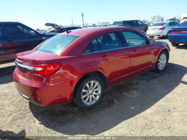 2013 CHRYSLER 200 1C3CCBBB4DN724298 Photo 3