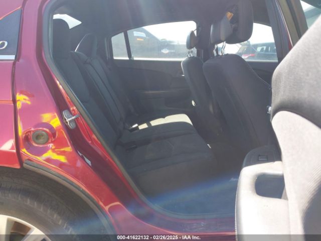 2013 CHRYSLER 200 1C3CCBBB4DN724298 Photo 7