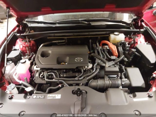 JTDAAAAF2R3021468 Toyota Crown Limited