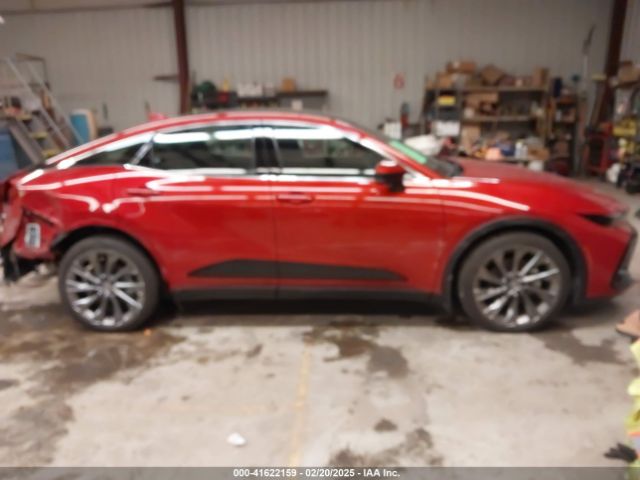 JTDAAAAF2R3021468 Toyota Crown Limited